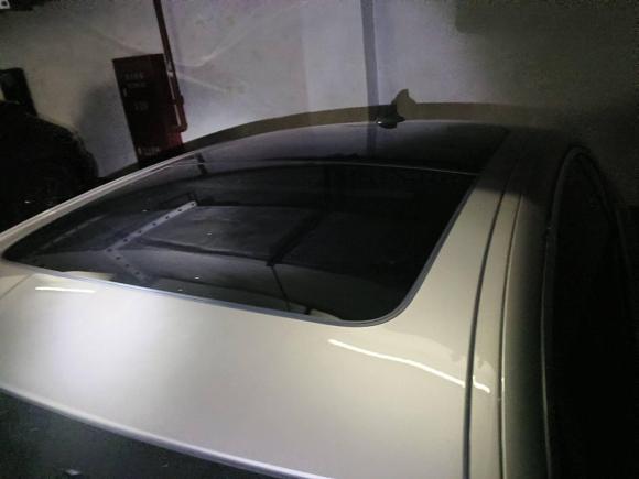 [上海·沪J] 二手宝马宝马5系2018款 改款 530Li 领先型 豪华套装