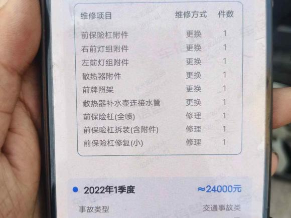 [深圳·粤B] 二手路虎揽胜极光2014款 2.0T 5门耀动版