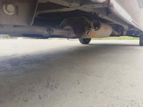 [嘉兴·京A] 二手福田风景G52022款 2.0L汽油商运版明窗10座1TZS