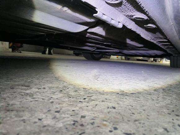 [上海·苏U] 二手讴歌讴歌TLX-L2018款 2.4L 钻享版