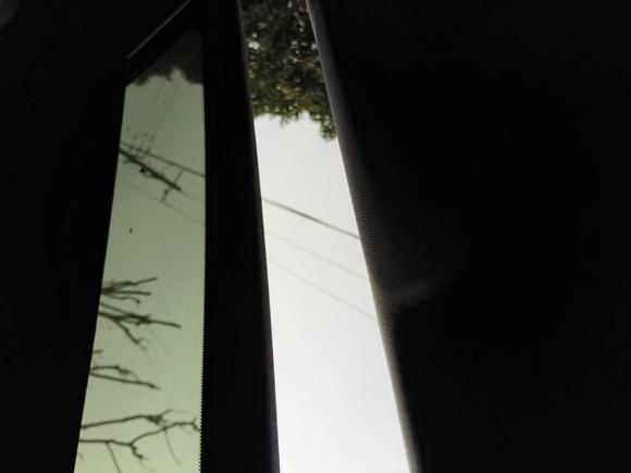 [上海·皖B] 二手名爵MG62020款 1.5T 自动Trophy豪华版