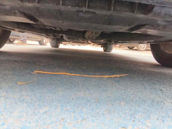 [济南·鲁D] 二手广汽传祺传祺M82021款 改款 领秀系列 390T 豪华版