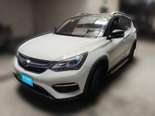 比亚迪宋新能源2017款 宋DM 1.5TID 全时四驱尊荣型