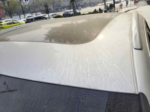 [上海·皖A] 二手奥迪奥迪Q52011款 2.0TFSI 技术型