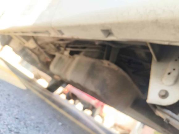 [青岛·鲁B] 二手SRM鑫源金海狮经典2021款 1.6L 厢货工程狮 2座