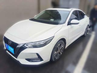 日产轩逸2021款 1.6L XL CVT悦享版「嘉兴二手车」「天天拍车」