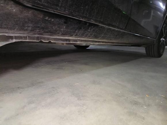 [济南·津G] 二手丰田雷凌2016款 双擎 1.8H GS E-CVT精英天窗版