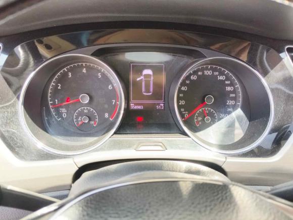 [上海·沪C] 二手大众途安2018款 途安L 280TSI DSG拓界版 7座 国V