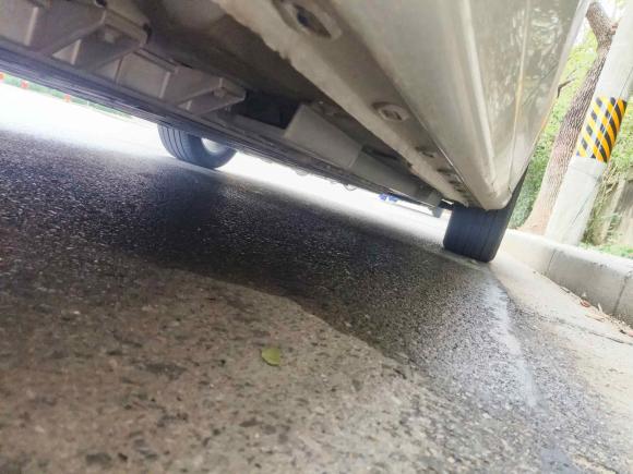 [上海·沪A] 二手飞凡汽车飞凡ER62020款 620km 智享版