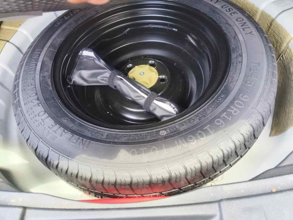 [西安·陕A] 二手日产奇骏2019款 2.0L CVT舒适版 2WD