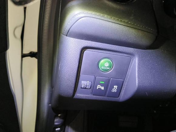 [深圳·赣G] 二手本田本田XR-V2017款 1.8L EXi CVT舒适版