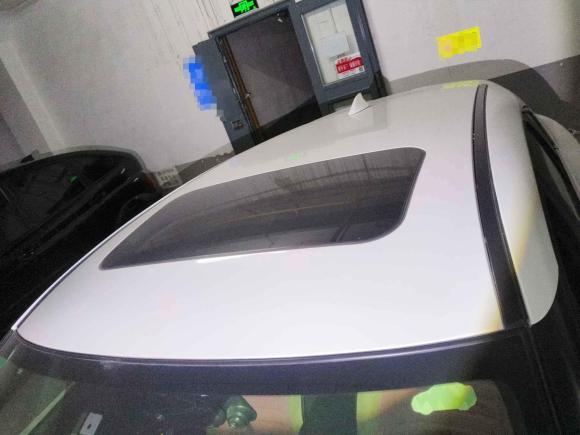 [西安·陕A] 二手马自达马自达CX-42018款 2.0L 自动两驱蓝天活力版 国V