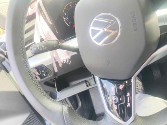 [湖州·浙E] 二手大众凌渡2022款 凌渡L 280TSI DSG炫辣版