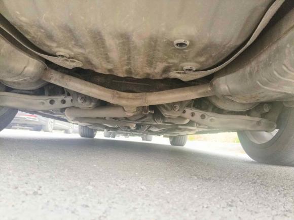 [无锡·苏B] 二手别克君越2018款 28T 豪华型