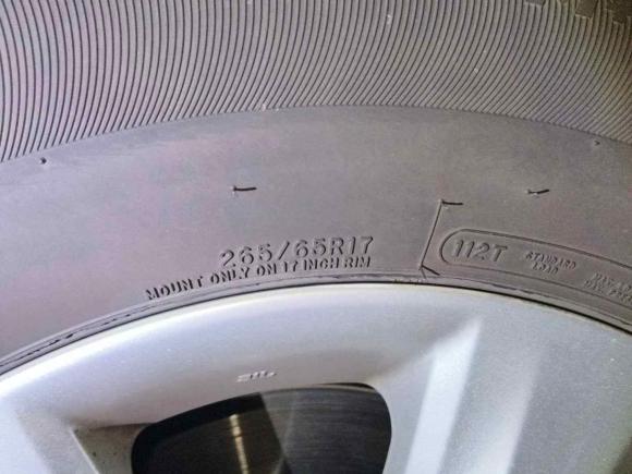 [广州·粤A] 二手丰田普拉多2010款 2.7L 自动标准版