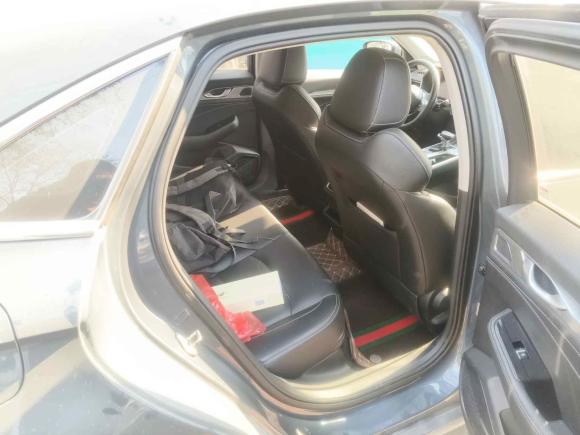 [西安·苏U] 二手吉利汽车星瑞2021款 2.0TD 豪华型