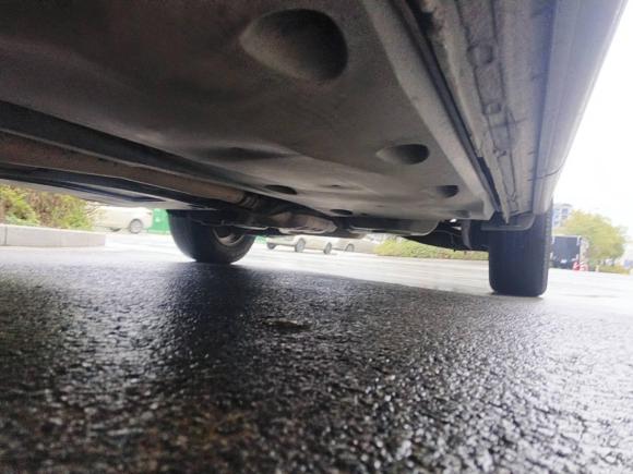 [嘉兴·浙F] 二手大众途观2010款 1.8TSI 自动两驱风尚版