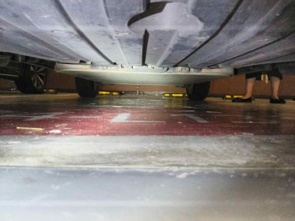 [无锡·苏B] 二手比亚迪元新能源2019款 EV535 智联领动型