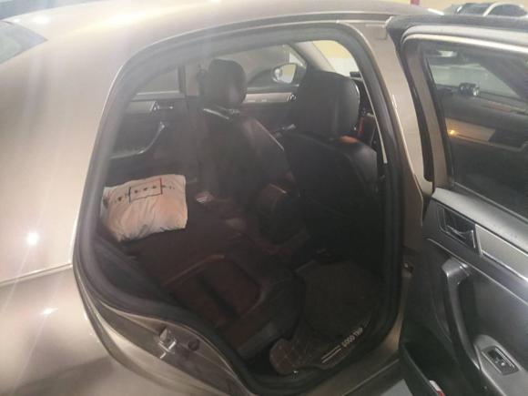 [深圳·湘F] 二手大众宝来2013款 1.6L 自动舒适型