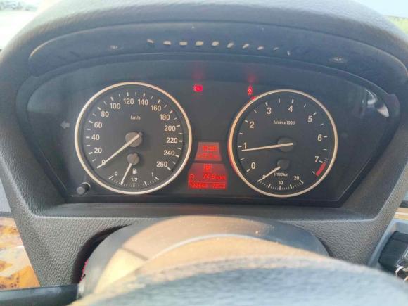 [成都·川A] 二手宝马宝马X52008款 xDrive30i豪华型