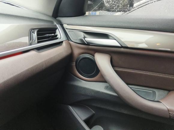 [嘉兴·浙B] 二手宝马宝马X12019款 sDrive18Li 时尚型