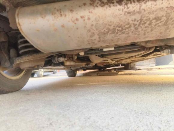 [青岛·鲁B] 二手福特福克斯2012款 两厢 1.6L 手动舒适型