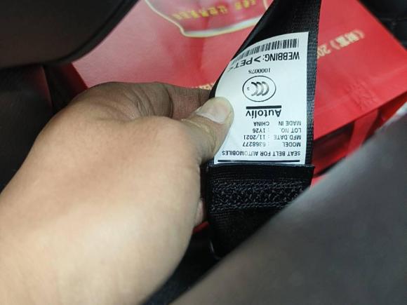 [广州·赣B] 二手本田皓影2021款 240TURBO CVT两驱智享版