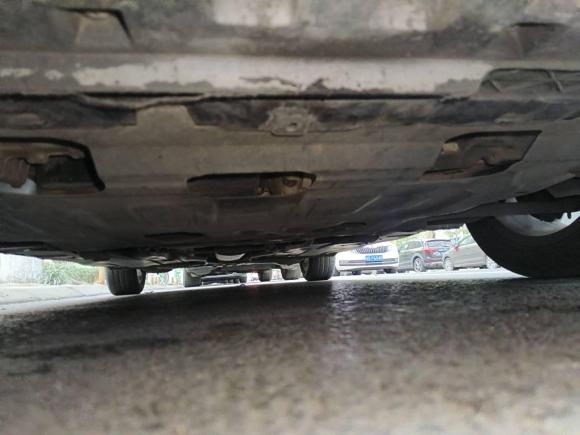 [成都·川A] 二手斯柯达明锐2017款 TSI280 DSG智行版