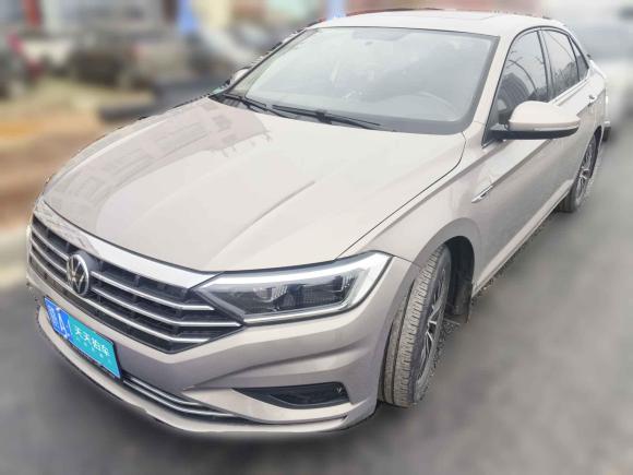 [南昌·赣A] 二手大众速腾2020款 280TSI DSG舒适型 国VI