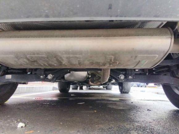 [合肥·皖A] 二手现代北京现代ix352021款 240TGDi DCT两驱GLS领先版