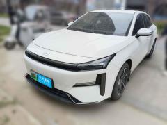 [西安·陕A] 吉利银河银河L62023款 125km PLUS
