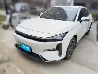 吉利银河银河L62023款 125km PLUS