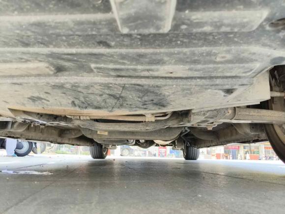 [南京·苏A] 二手上汽大通MAXUS大通G102018款 PLUS 2.0T 自动旗舰版