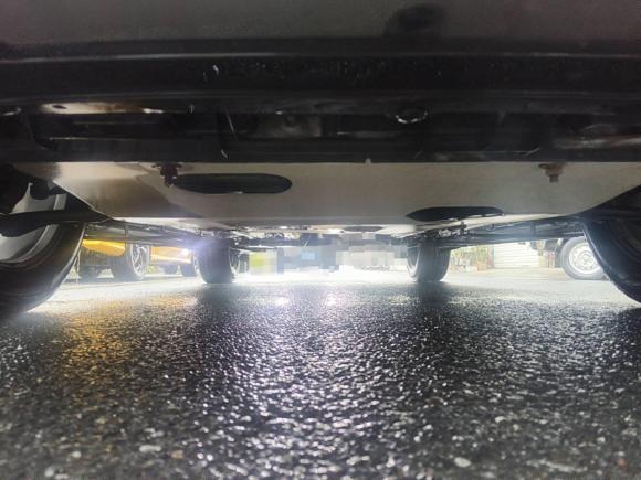 [杭州·浙A] 二手雷诺科雷傲2018款 2.5L 四驱至尊版