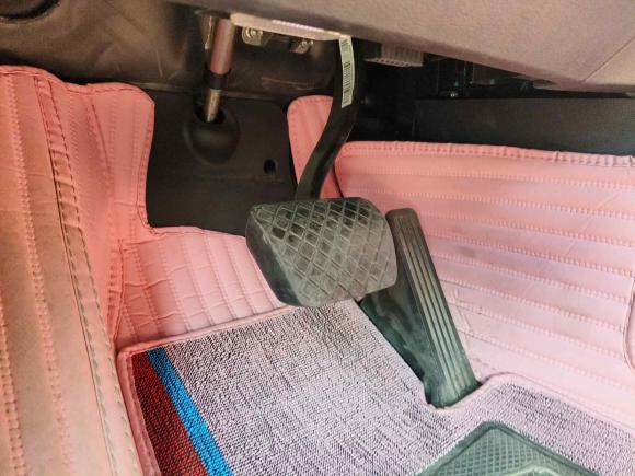 [青岛·鲁B] 二手奔腾奔腾T992023款 2.0T 自动尊享型（6AT）