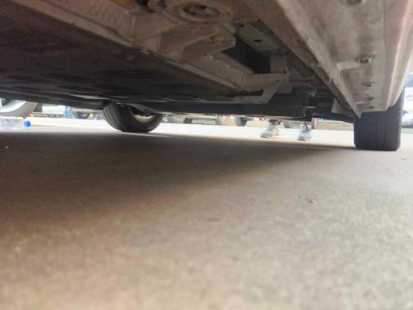 [温州·浙C] 二手荣威科莱威CLEVER2021款 302km新四座超能版