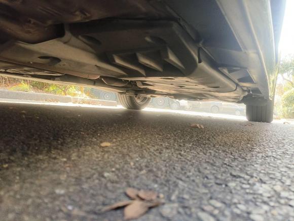 [宁波·浙B] 二手丰田皇冠2015款 2.0T 时尚版