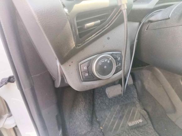 [苏州·苏E] 二手福特翼虎2015款 2.0L GTDi 四驱尊贵型