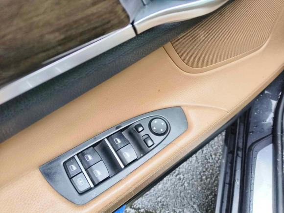 [常州·苏M] 二手宝马宝马7系2013款 740Li 领先型