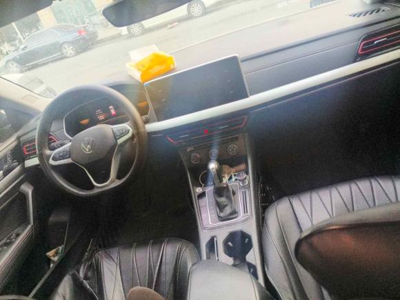 [苏州·苏U] 二手大众朗逸2023款 280TSI DSG星空满逸版