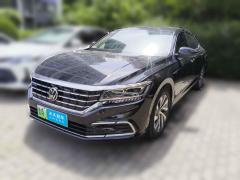 [济南·鲁A] 大众帕萨特插电混动2020款 430PHEV 混动豪华版 国VI
