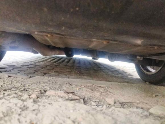 [苏州·苏B] 二手宝马宝马5系2013款 525Li 豪华型