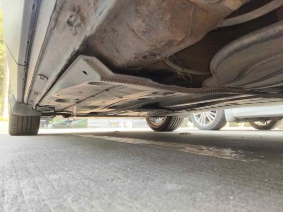 [广州·粤A] 二手大众途岳2019款 280TSI 两驱豪华版 国VI