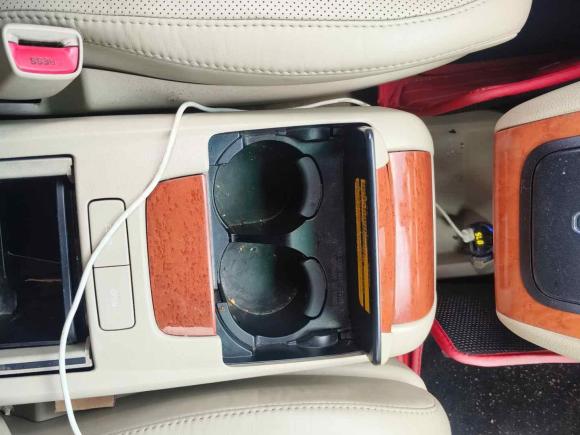 [深圳·粤K] 二手雷克萨斯雷克萨斯RX经典2006款 350