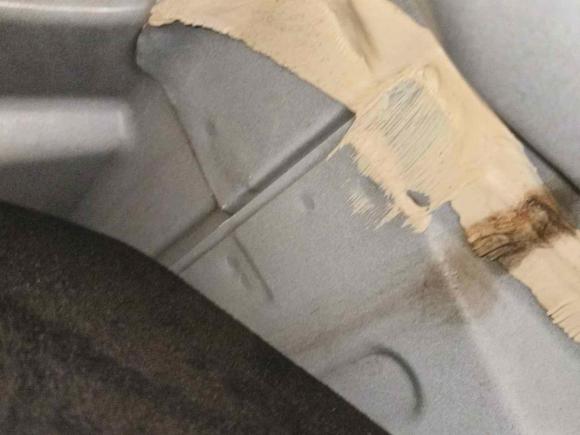 [南京·苏A] 二手吉利汽车帝豪2017款 三厢百万款 1.5L CVT豪华型