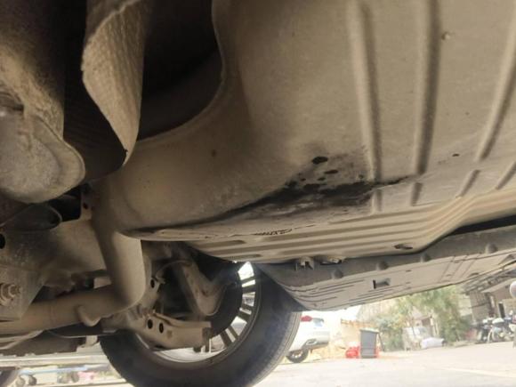 [嘉兴·浙F] 二手别克君越2016款 20T 精英型