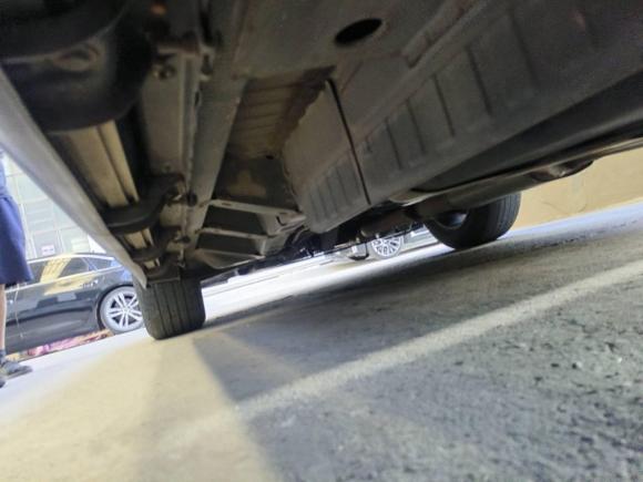 [上海·沪F] 二手凯迪拉克凯迪拉克XT52018款 25T 技术型