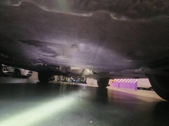 [上海·沪F] 二手宝马宝马X22022款 xDrive25i 曜夜版