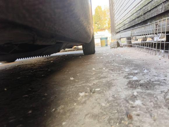 [上海·沪N] 二手大众途安2013款 1.4T DSG睿智版7座