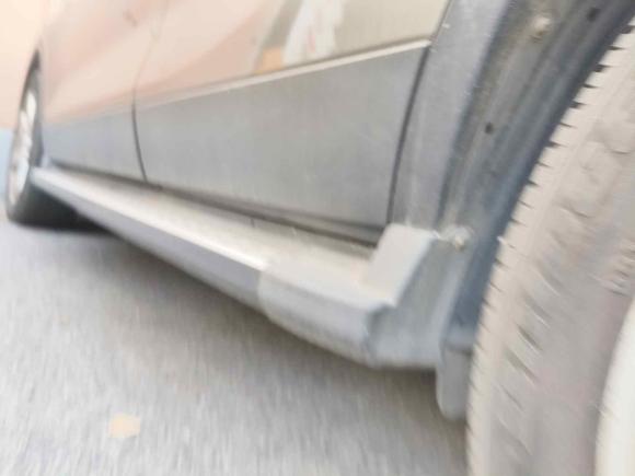 [上海·沪N] 二手别克昂科拉2013款 1.4T 自动两驱领先型